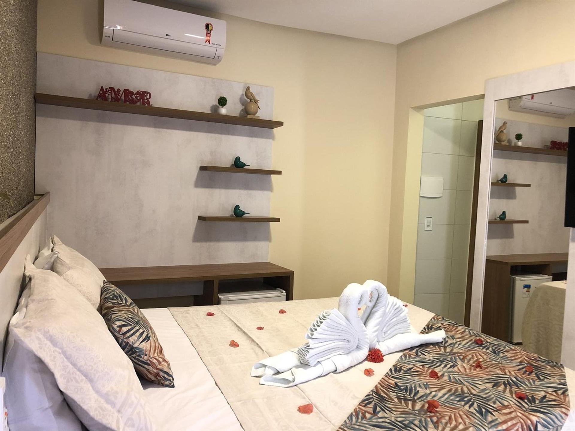 Pedra Do Sino Hotel ピラーニャス エクステリア 写真