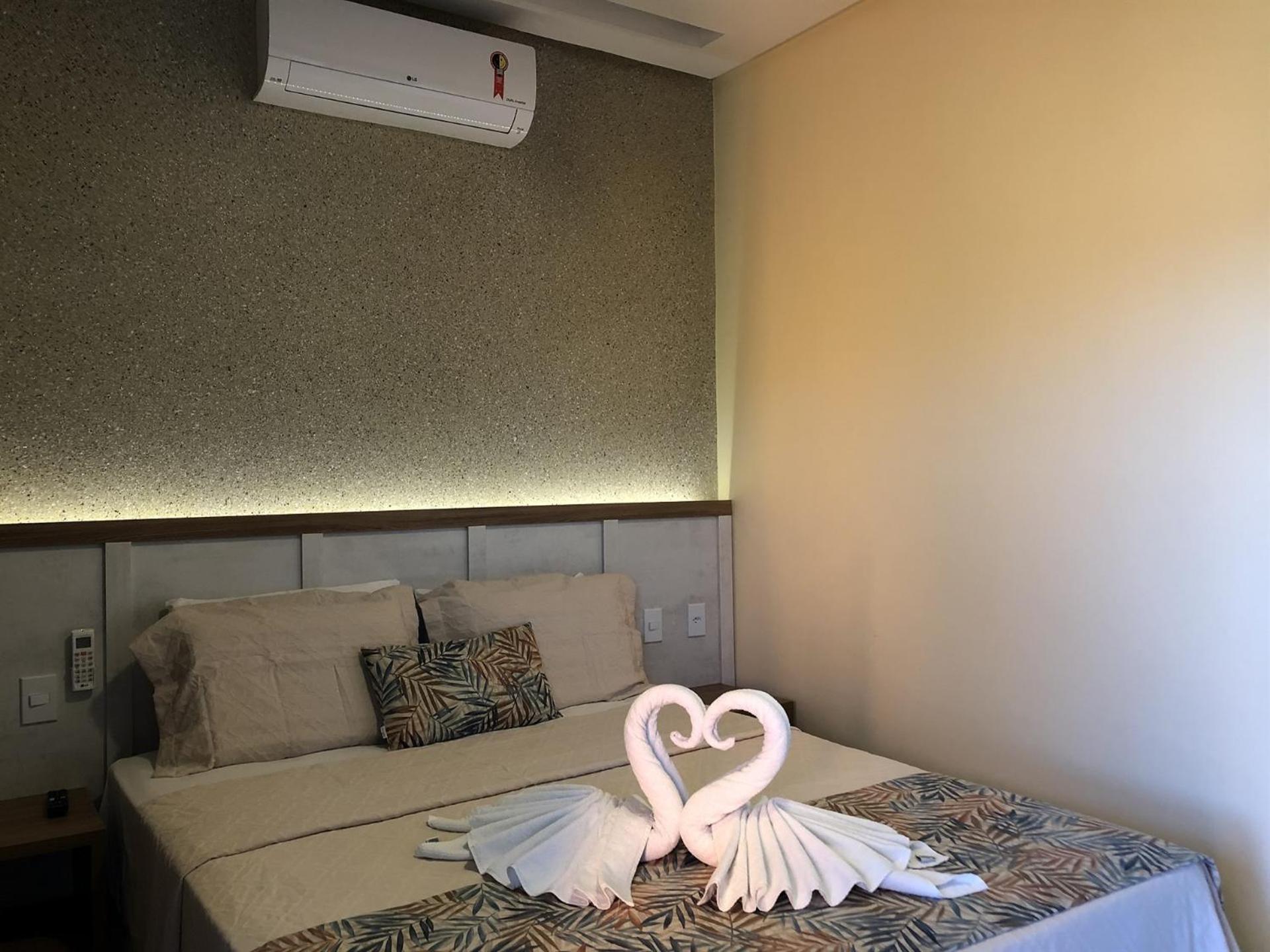 Pedra Do Sino Hotel ピラーニャス エクステリア 写真
