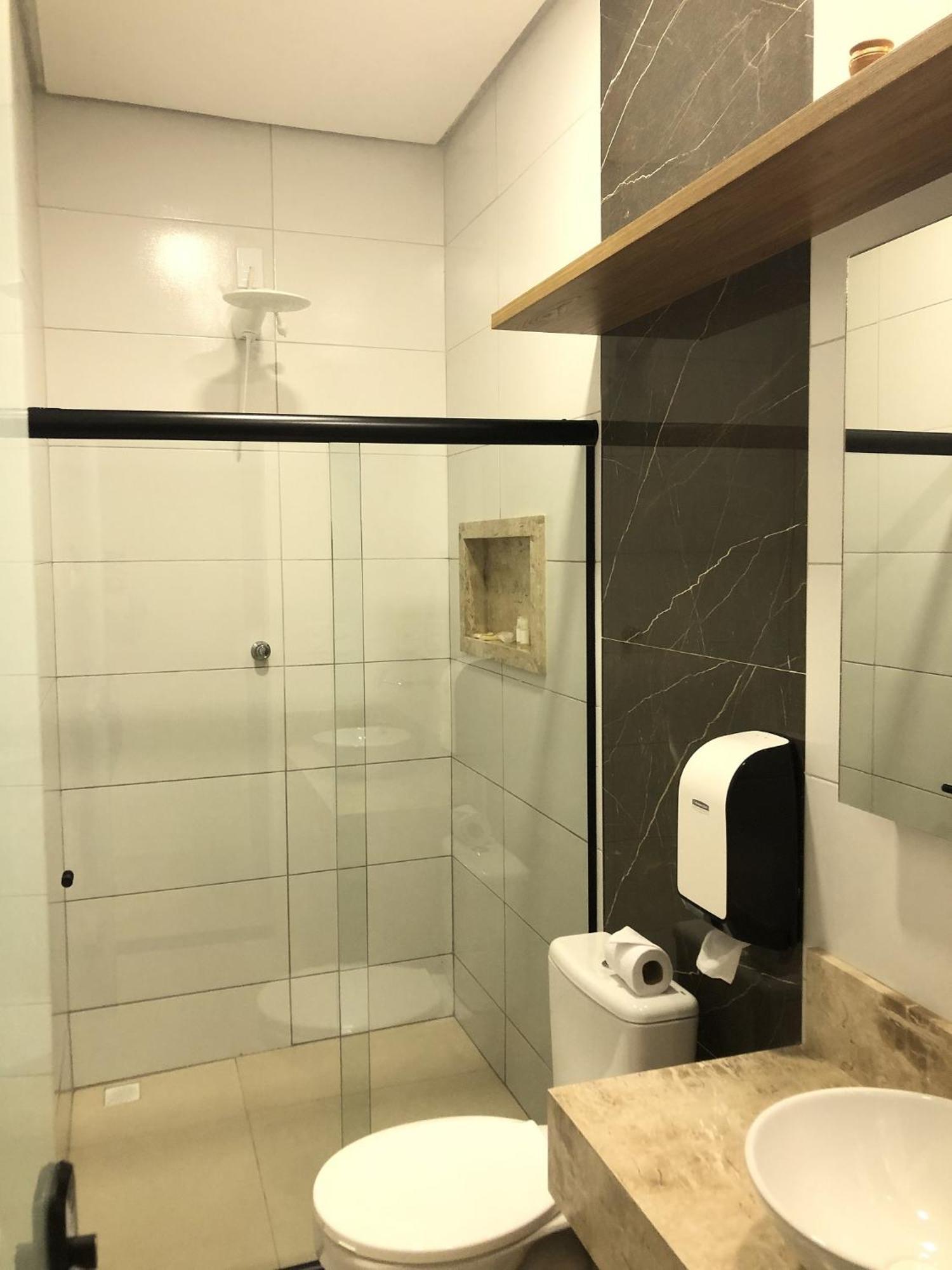 Pedra Do Sino Hotel ピラーニャス エクステリア 写真