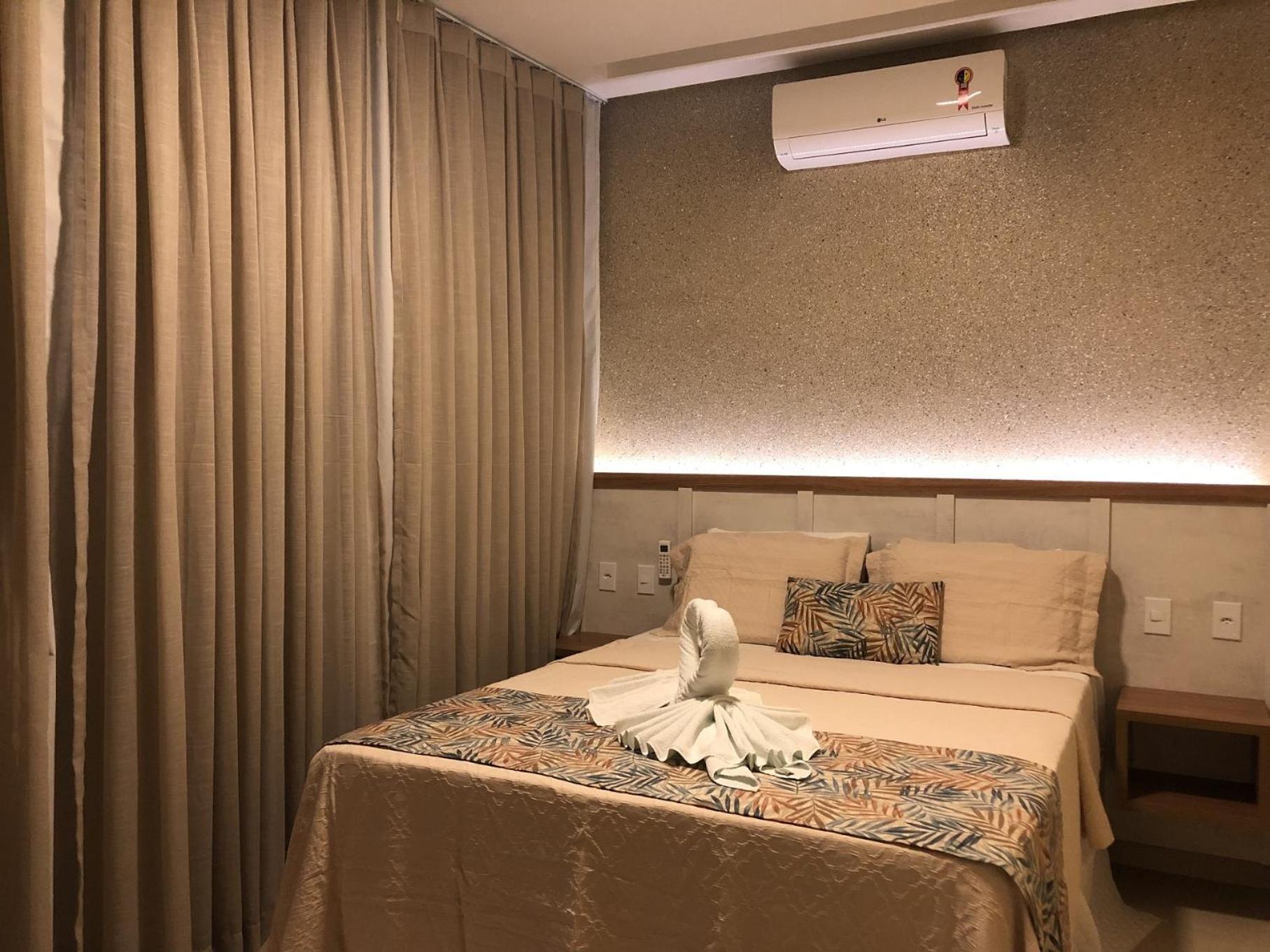 Pedra Do Sino Hotel ピラーニャス エクステリア 写真