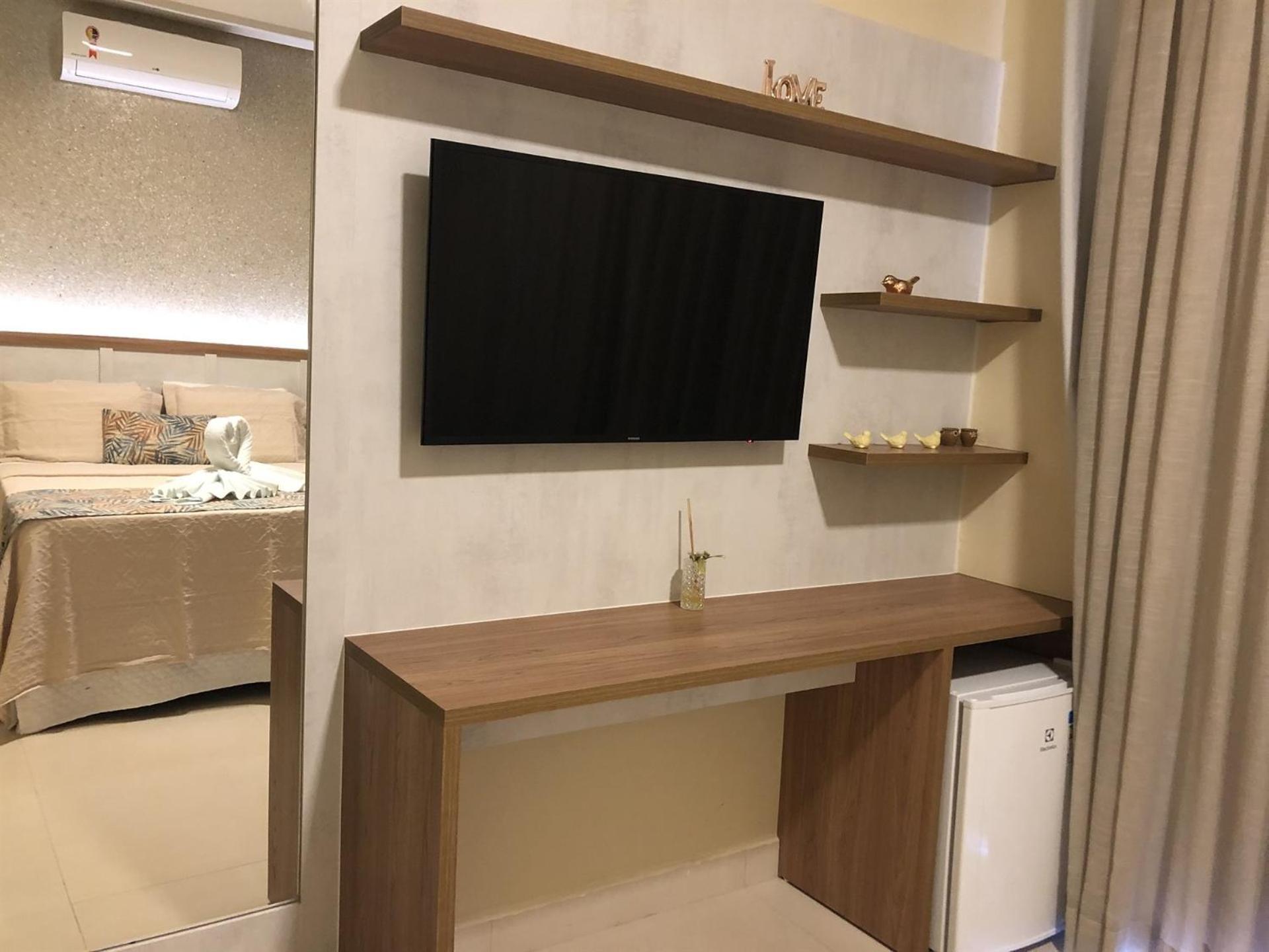Pedra Do Sino Hotel ピラーニャス エクステリア 写真