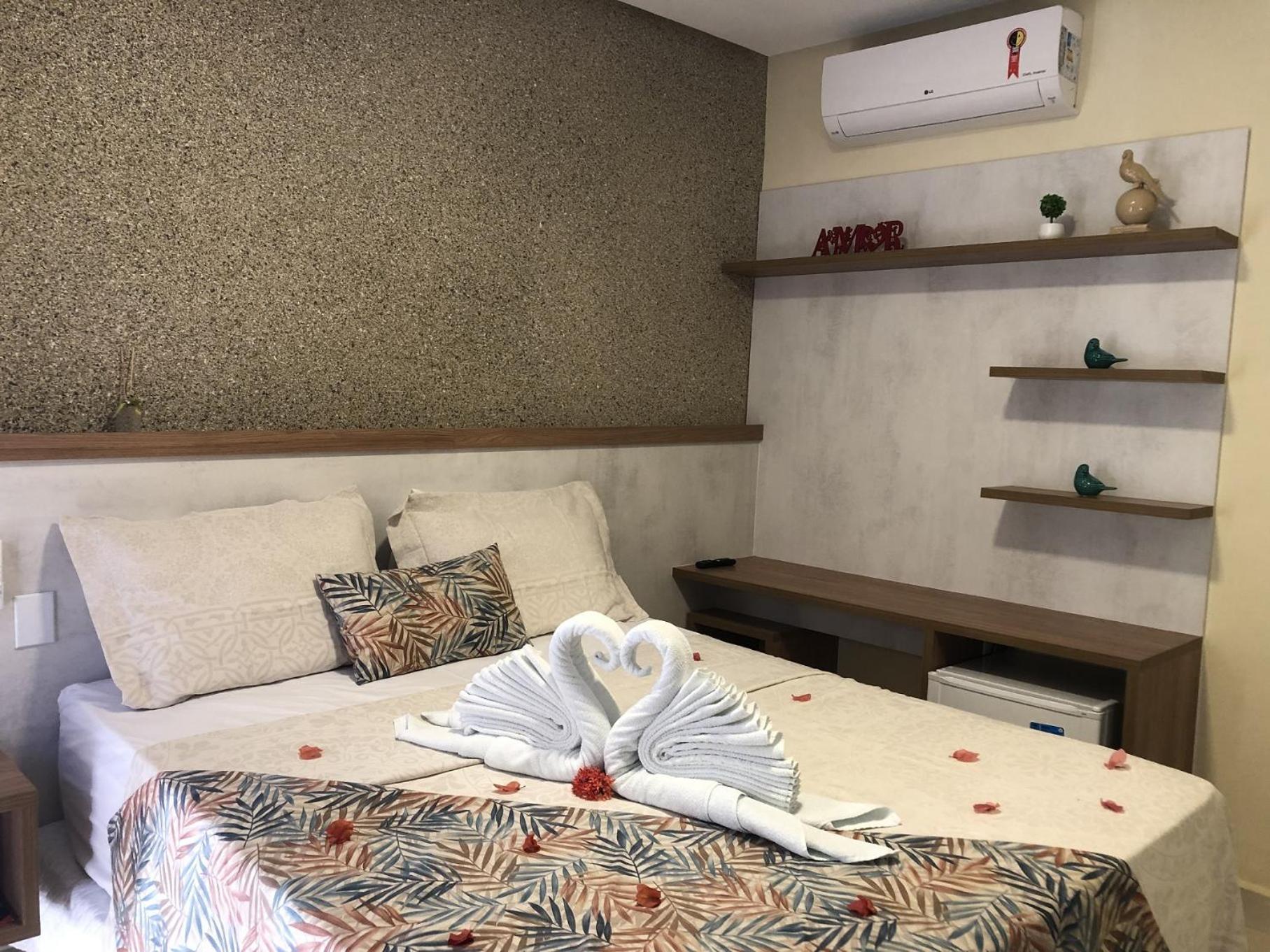 Pedra Do Sino Hotel ピラーニャス エクステリア 写真