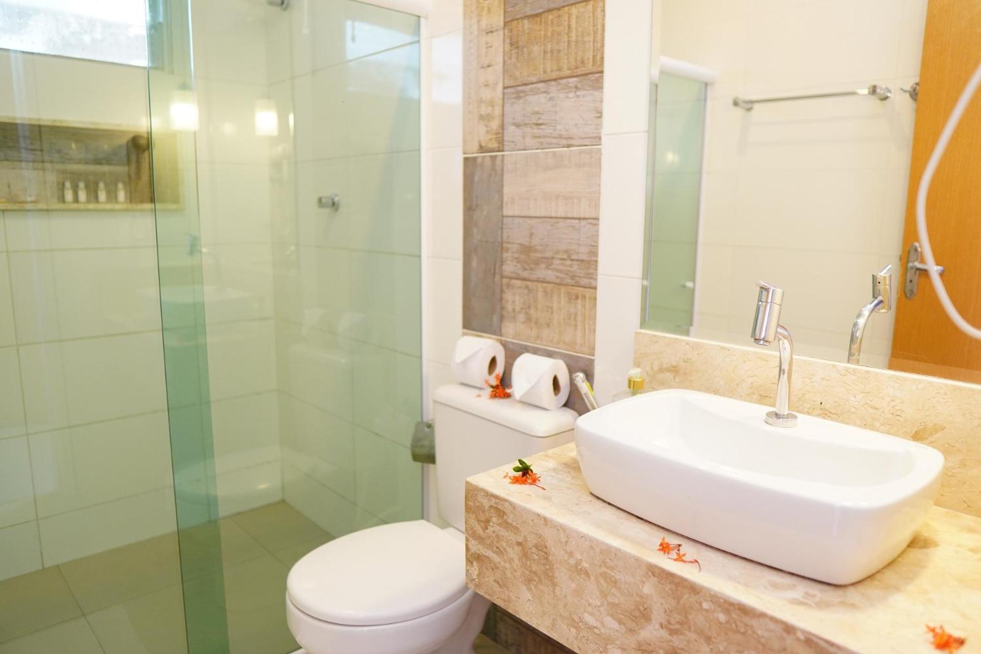 Pedra Do Sino Hotel ピラーニャス エクステリア 写真